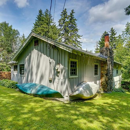 Charming Wilmington Cabin, 8 Mi To Mt Snow! Villa Dış mekan fotoğraf