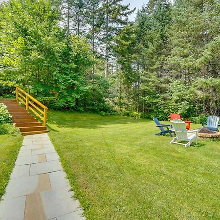 Charming Wilmington Cabin, 8 Mi To Mt Snow! Villa Dış mekan fotoğraf